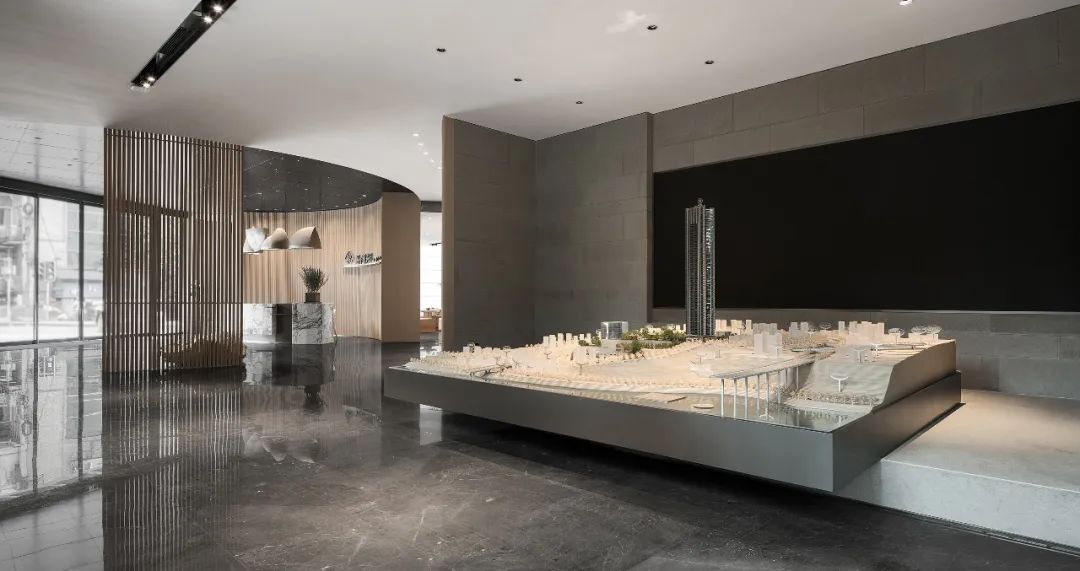 招商云邸销售中心-27