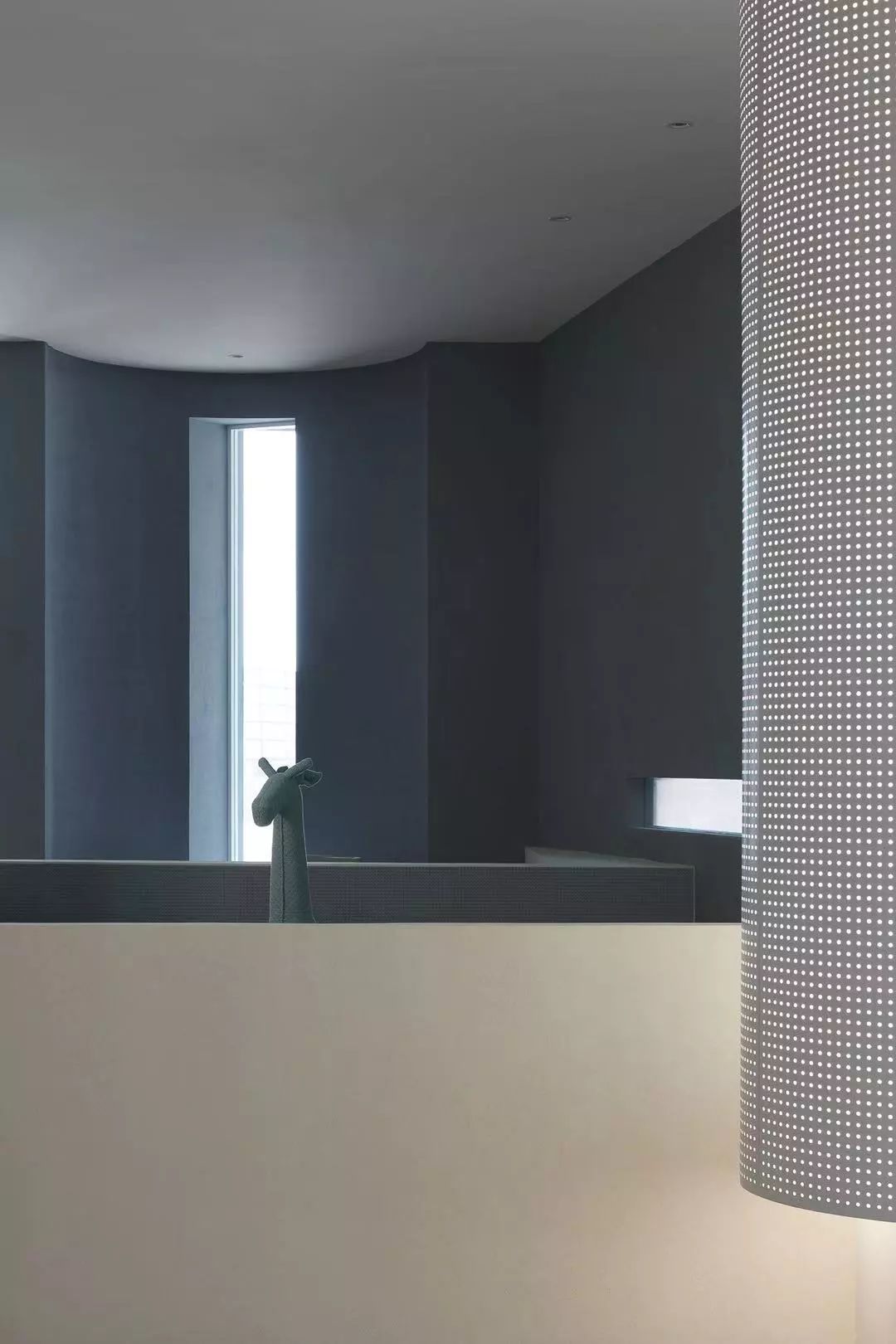 泸州酒城中心 | 千姿百态的地产销售中心设计-39