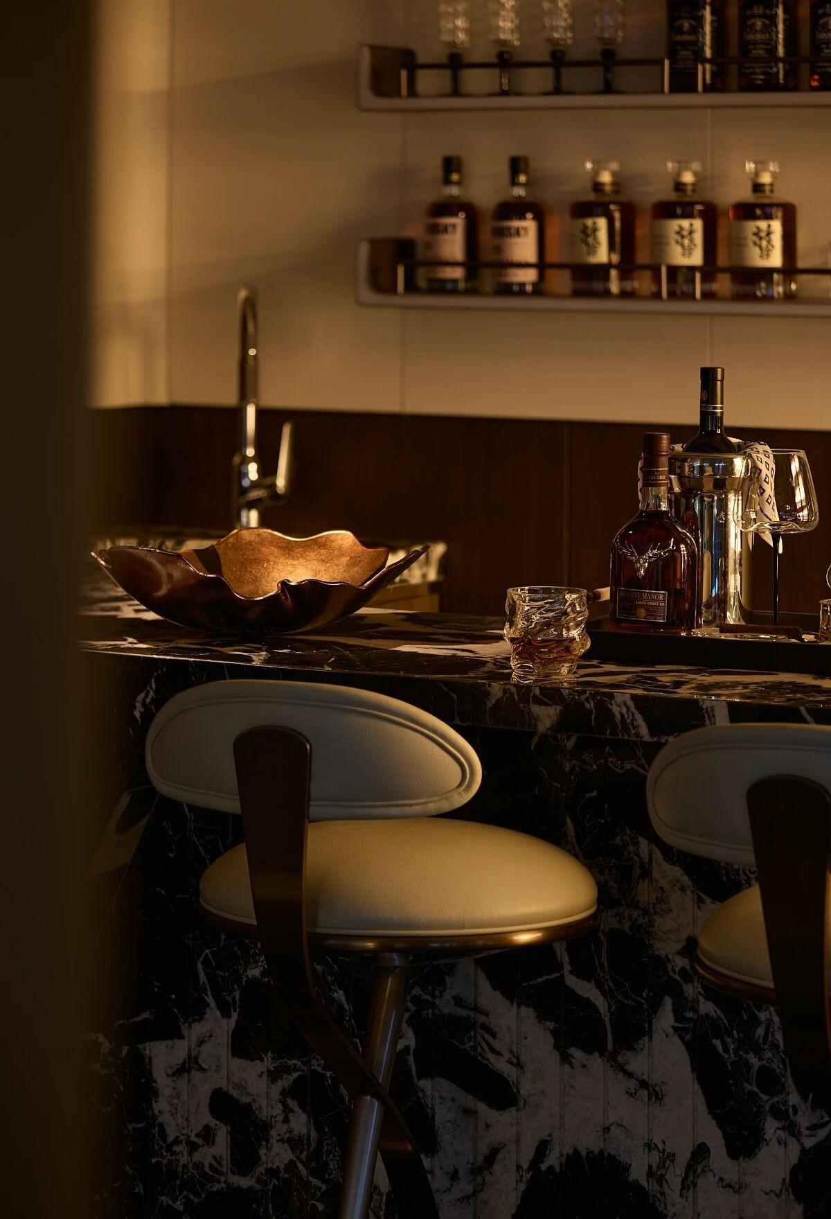 科创人工智能科技园300㎡大平层丨励时设计集团-30