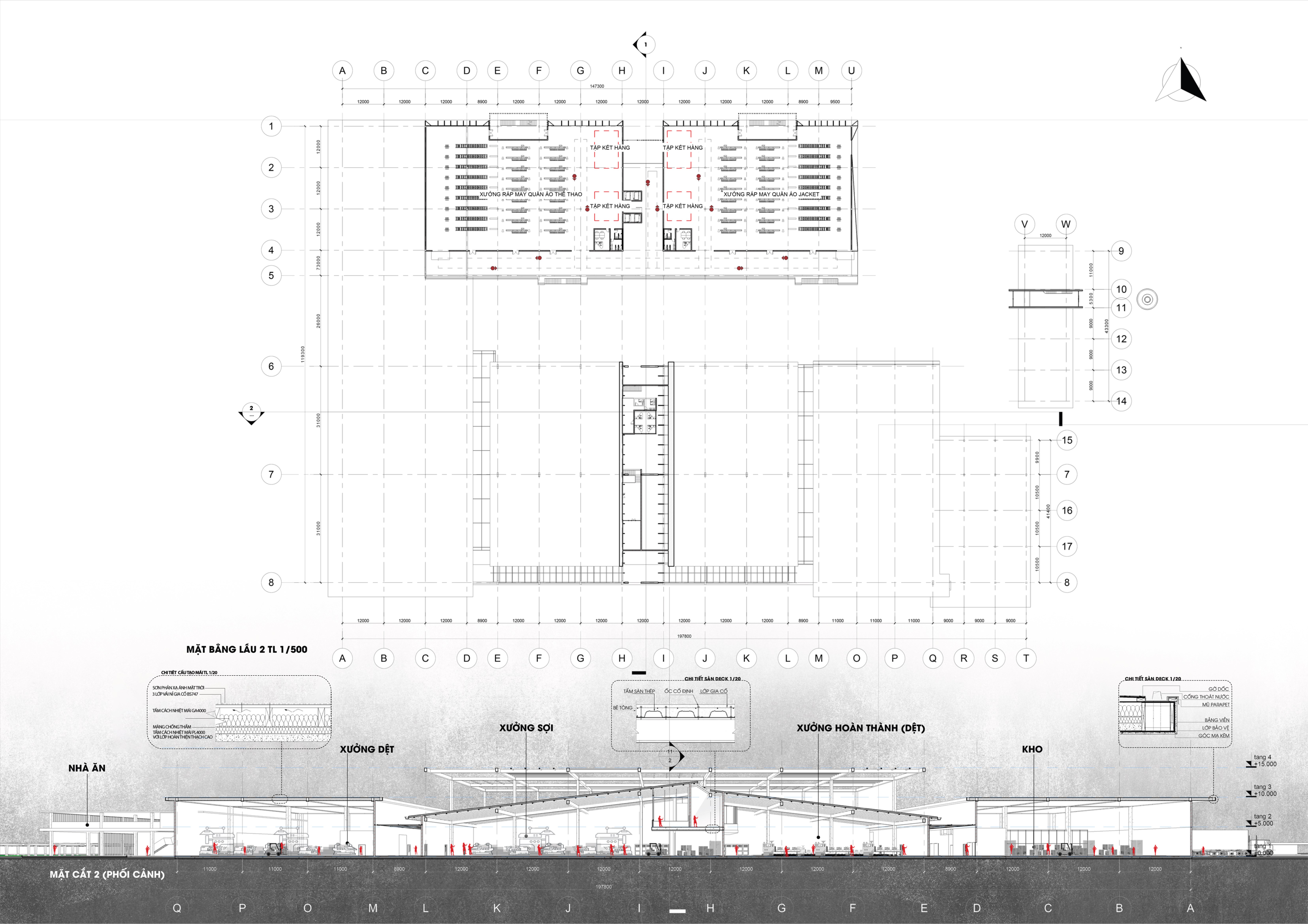 BALENCIAGA TEXTILE FACTORY-4