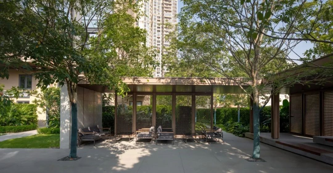 立体多元的 "未来社区 " | 广州中海·观澔府(大区)-99