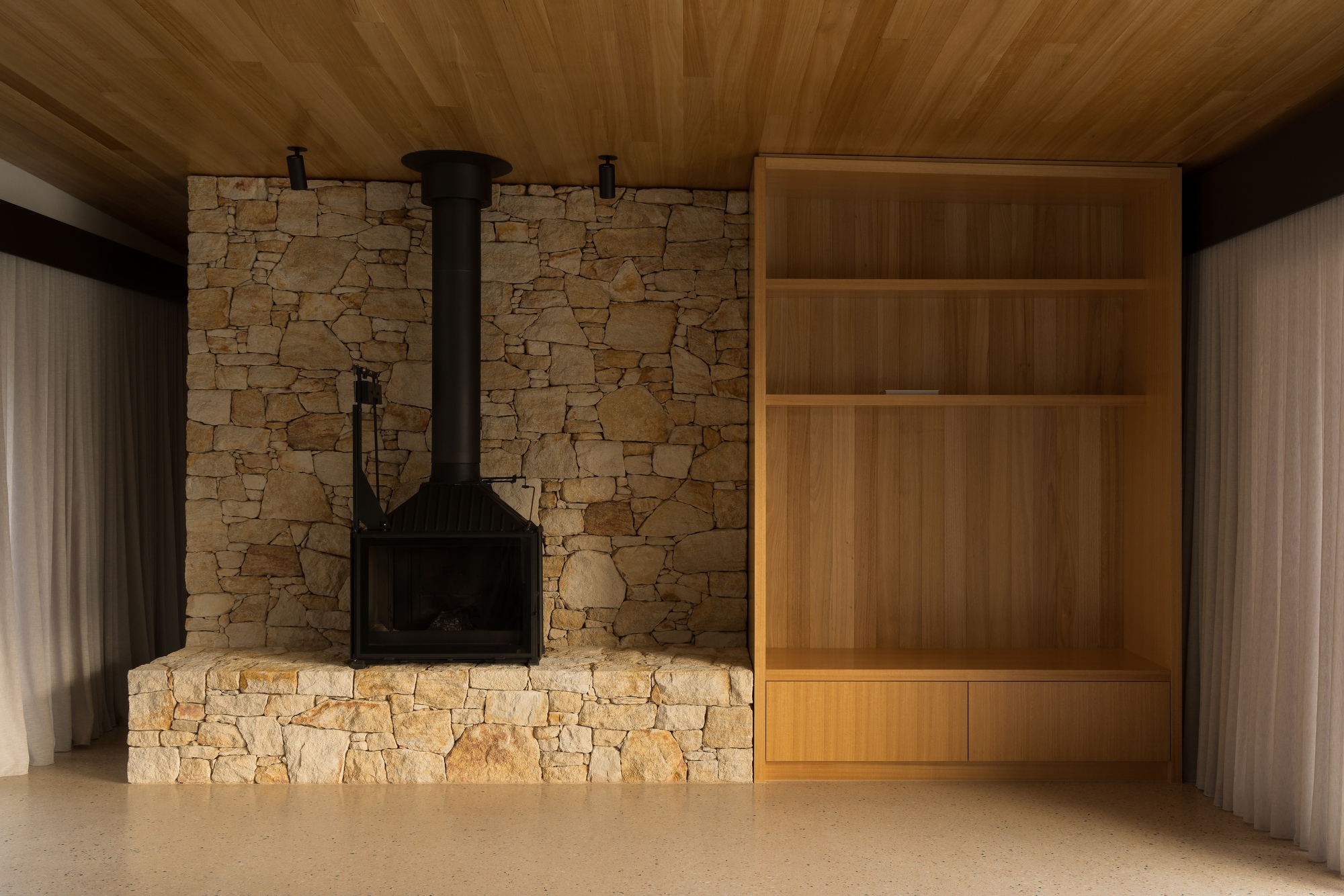 费尔黑文之家丨澳大利亚-14