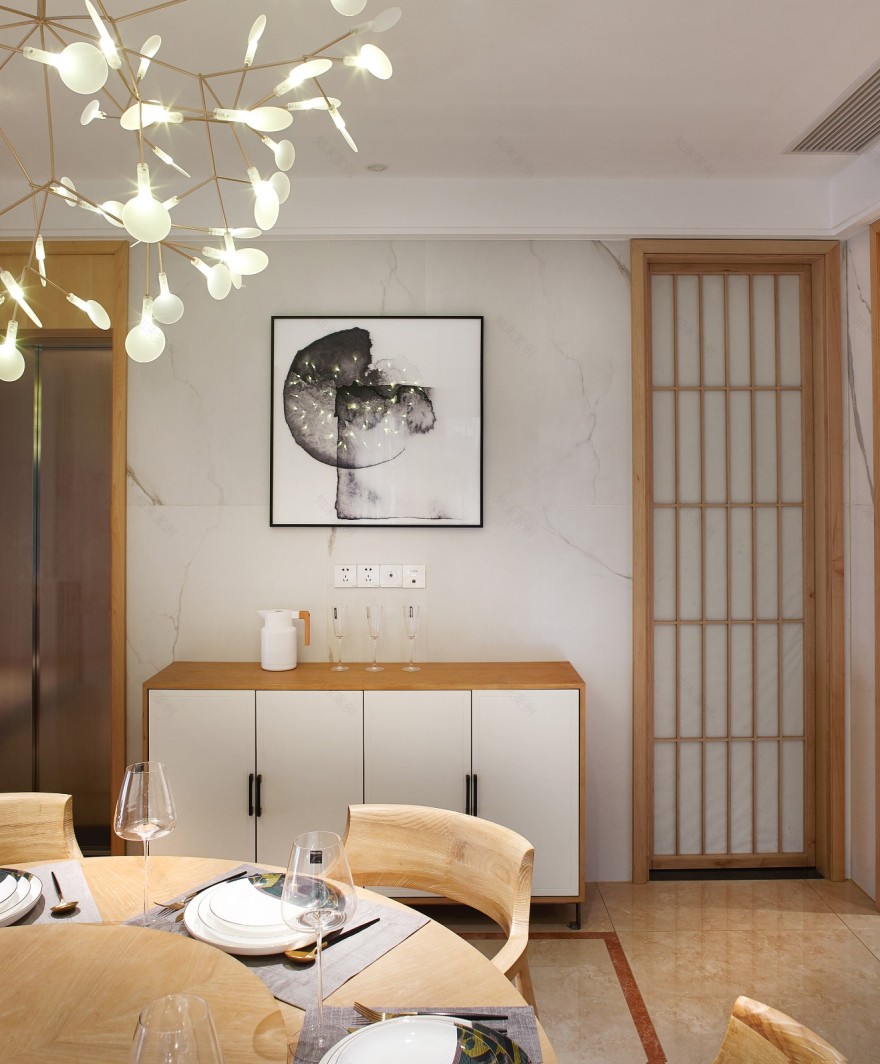 福州阳光城翡丽湾别墅-26