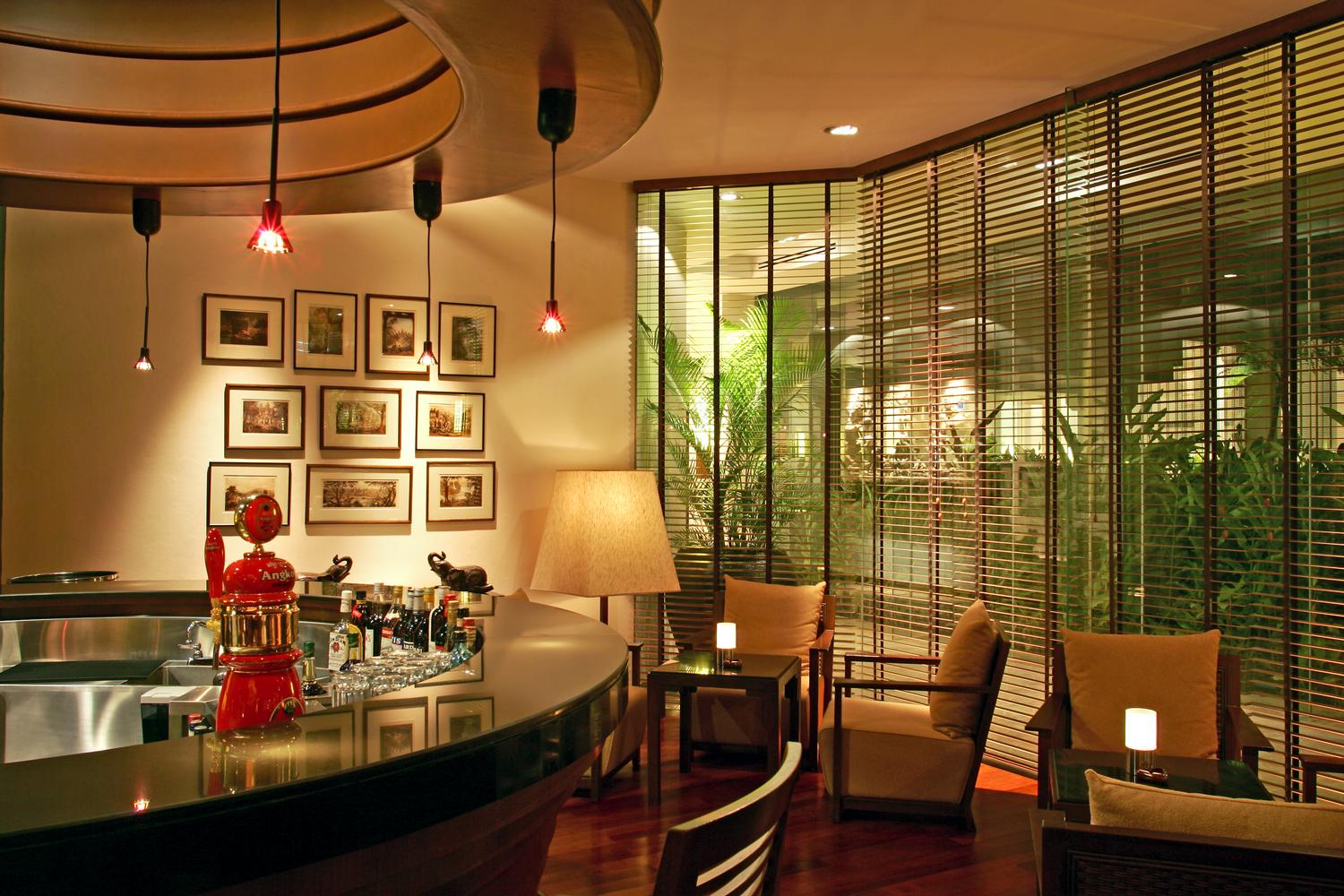 )Le Meridien Angkor, Siem Reap, Cambodia-28
