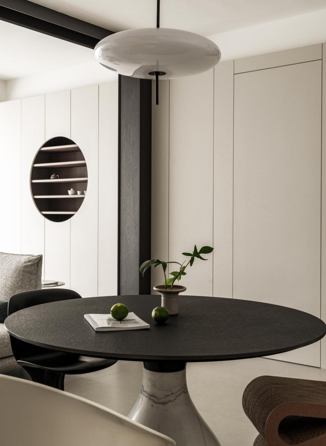 序隐丨中国洛阳丨隅间空间设计工作室-27