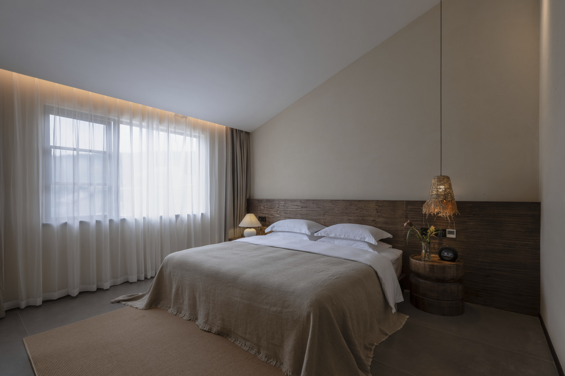 美丽星村有风咖谷丨中国普洱丨长空创作-50