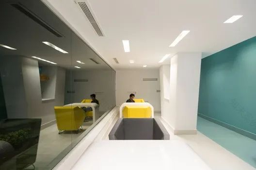 拉什特帕尔斯医院 健康中心-12