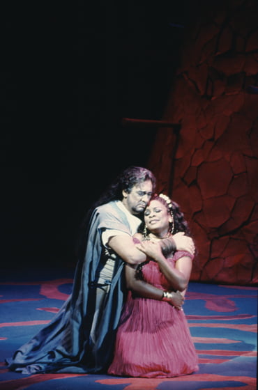 Tranquil Interlude  歌剧明星家庭农场住宅丨美国巴尔的摩-8