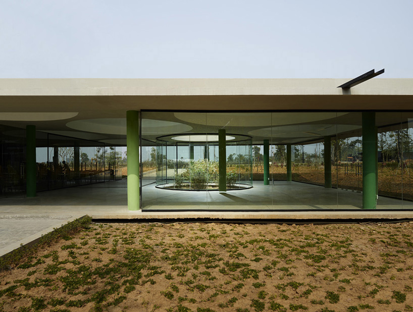 热带亭丨越南河内丨group8asia-6