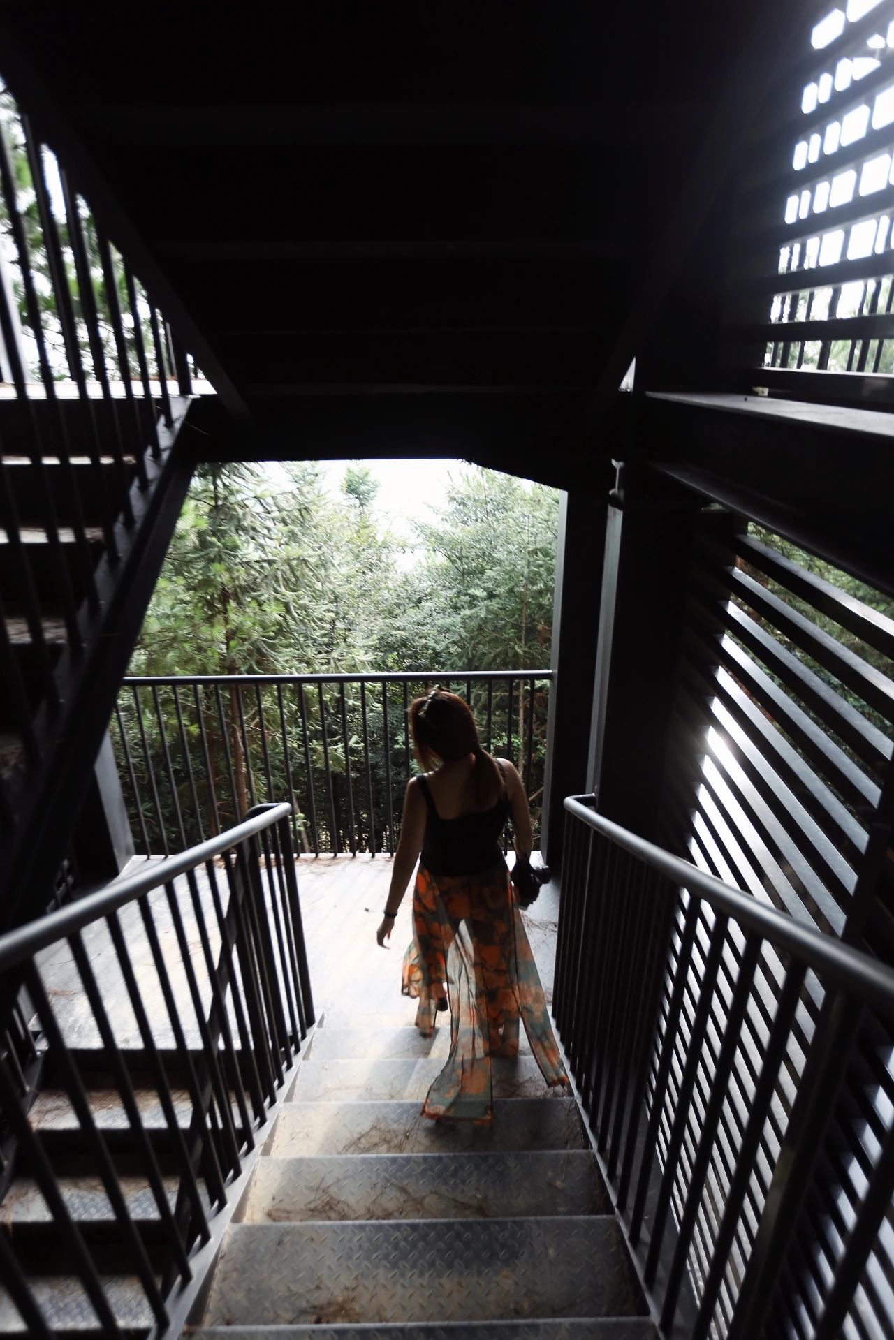 重庆飞茑集 | 睡入云端,尽享清凉山城田园生活-170