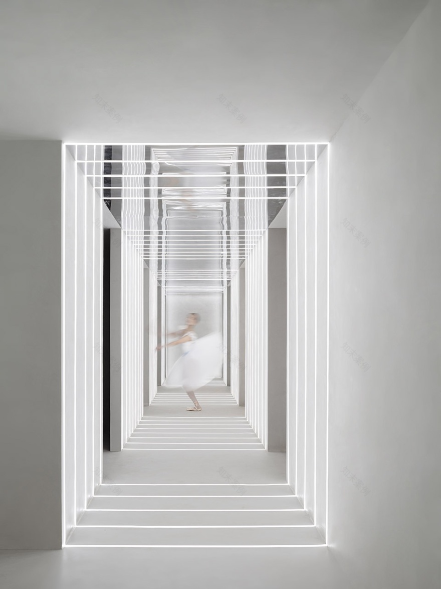 千户之屋故事美术馆,时空交错的沉浸式体验-36