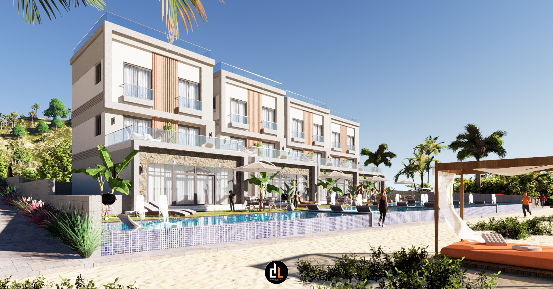 Villa 123 - Sharm elshikh-2