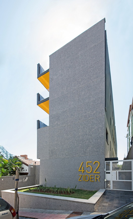 丹麦希姆兰住房协会翻新项目 · 预制住宅的现代转变-72