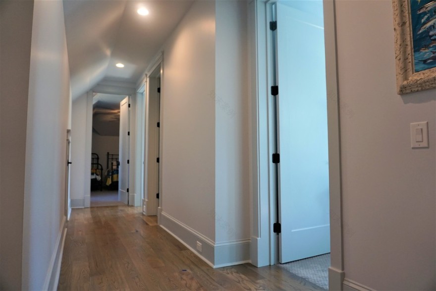 丨墨西哥丨Bob Chatham Custom Home Design-71