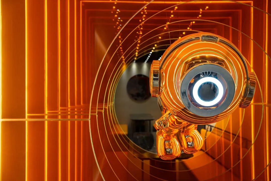 柳玥臺样板间,WEGYMER 芒果馆,云Park 生活馆丨中国长沙丨HOUPAL 厚派建构-53