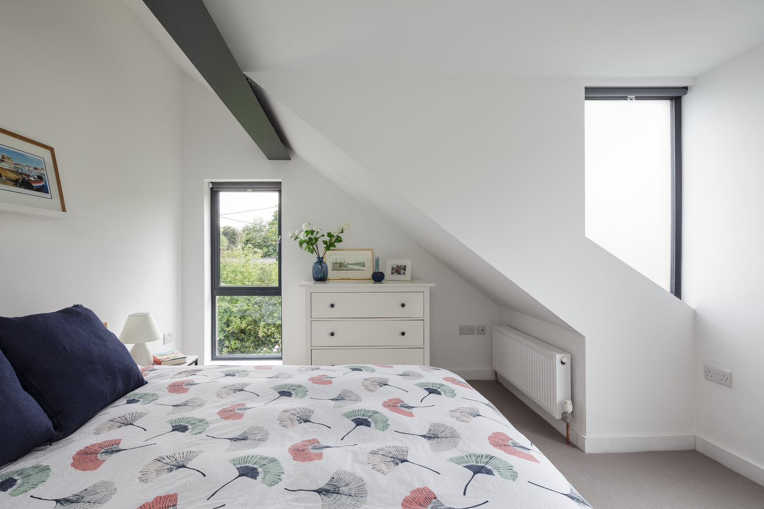 "翻新"英国 60 年代平房,打造现代家庭生活空间-41