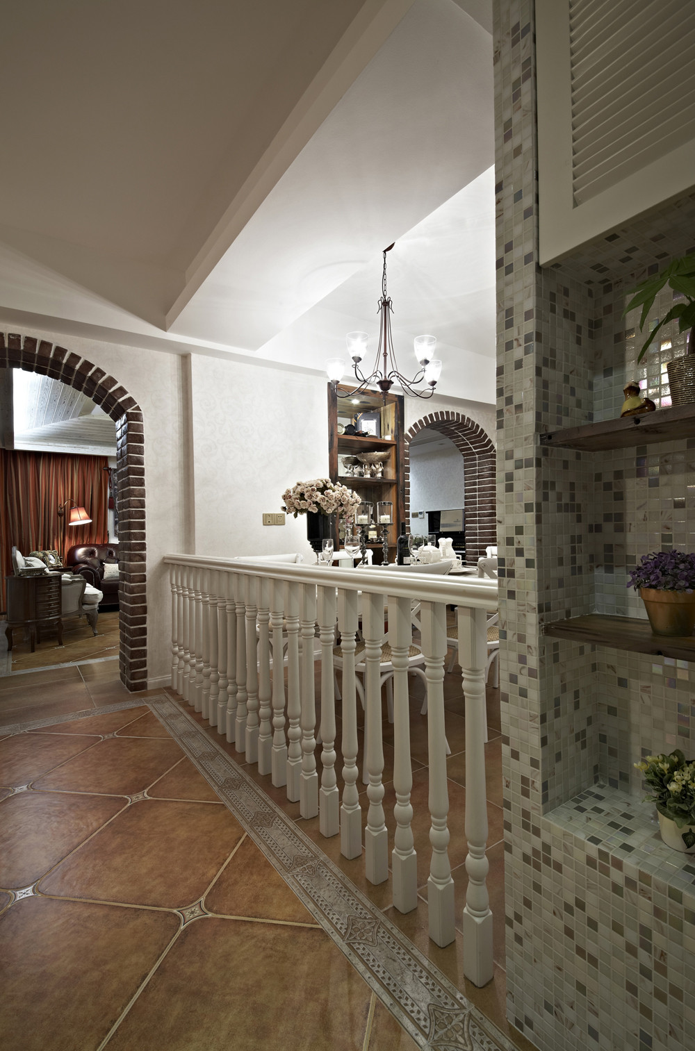 当地中海邂逅老船木-15