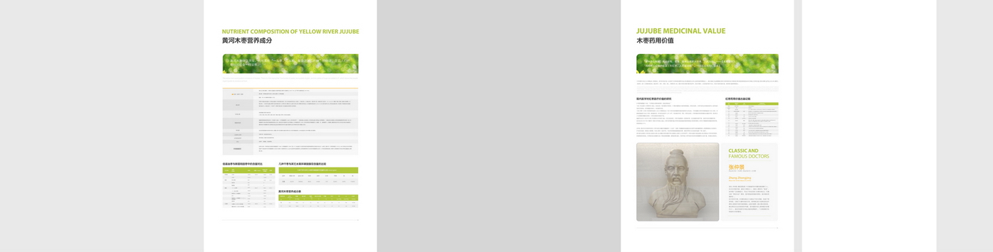 秦晋黄河红枣馆布展规划设计丨DSutdio-36