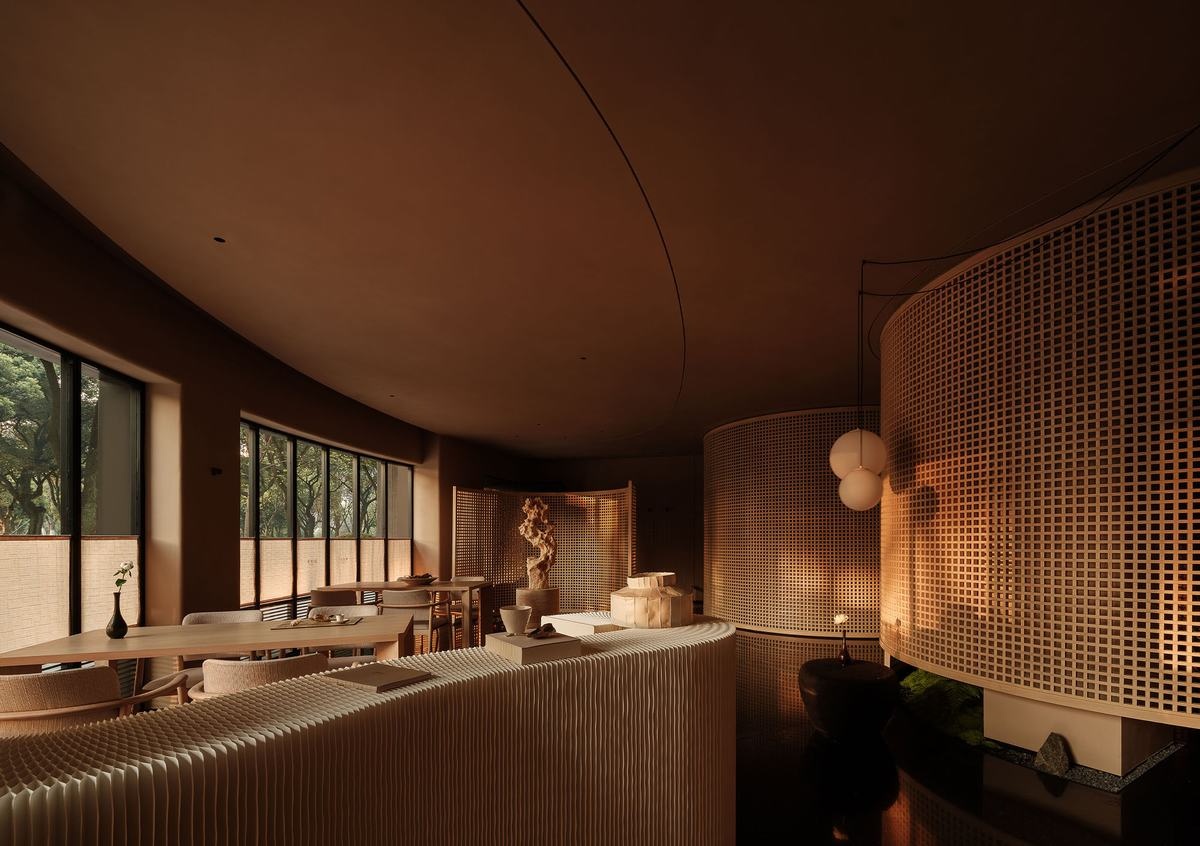 融起涧丨中国宁波丨古木子月设计-10