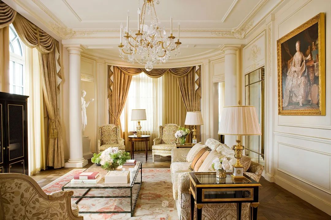 佛罗伦萨四季酒店-42