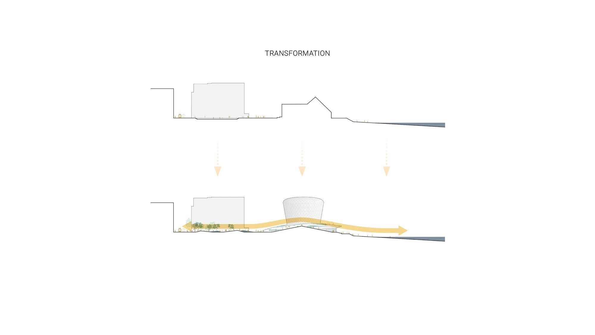 Venue building, Middelkerke-20