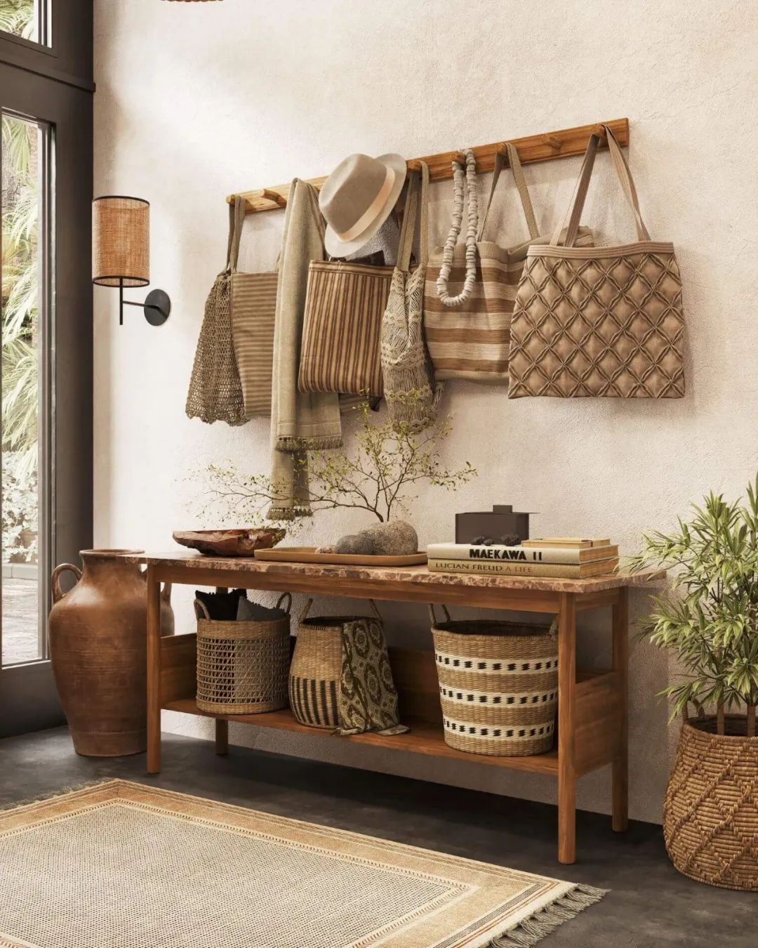 Meet Yourself/去有风的地方-36