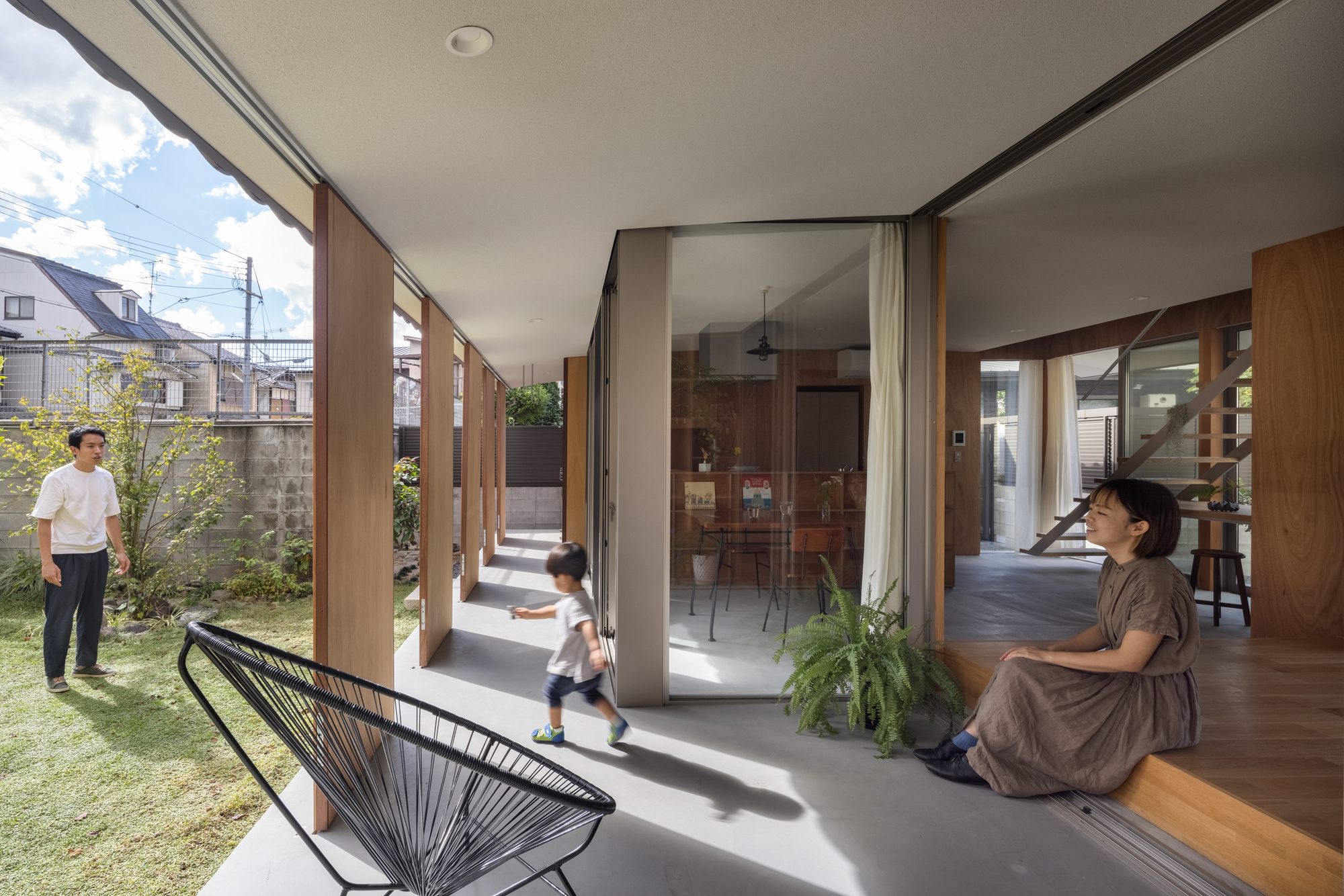 领域之屋丨日本京都丨IN STUDIO-12