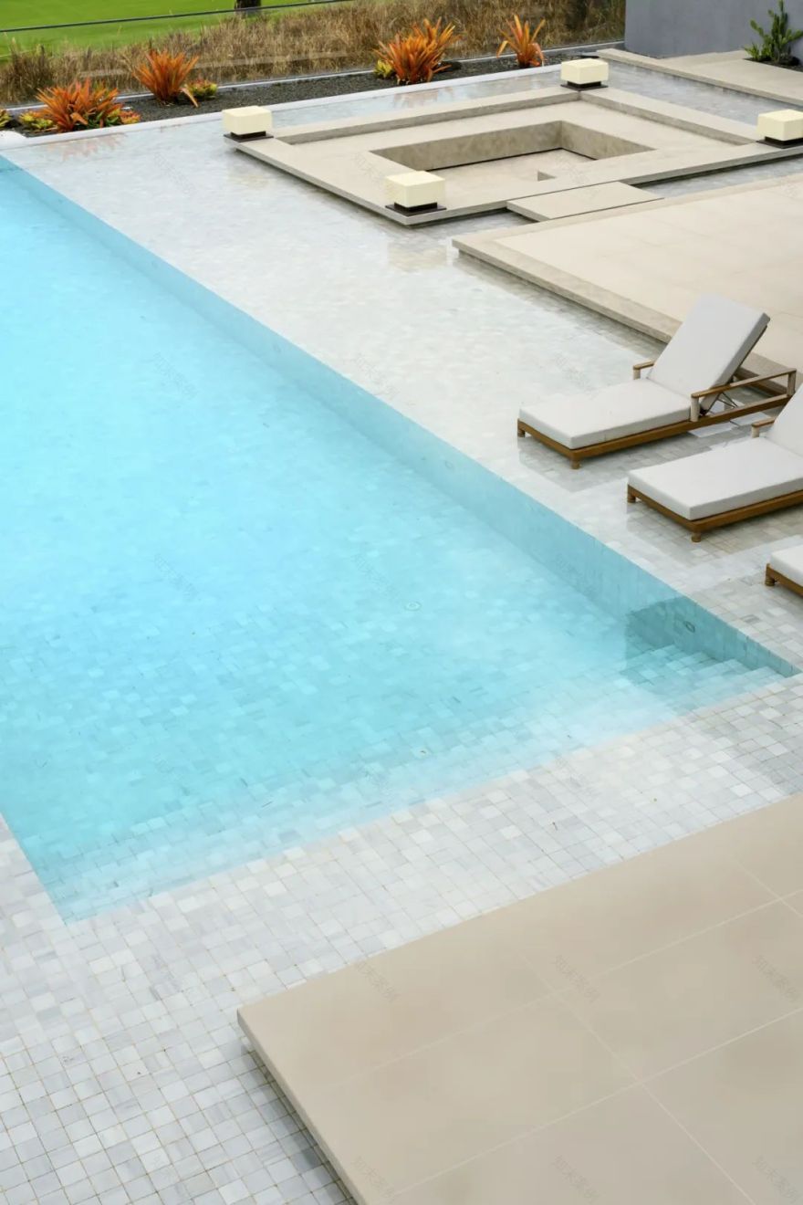 坐看云起心驰方外|蓝湾观云居-8