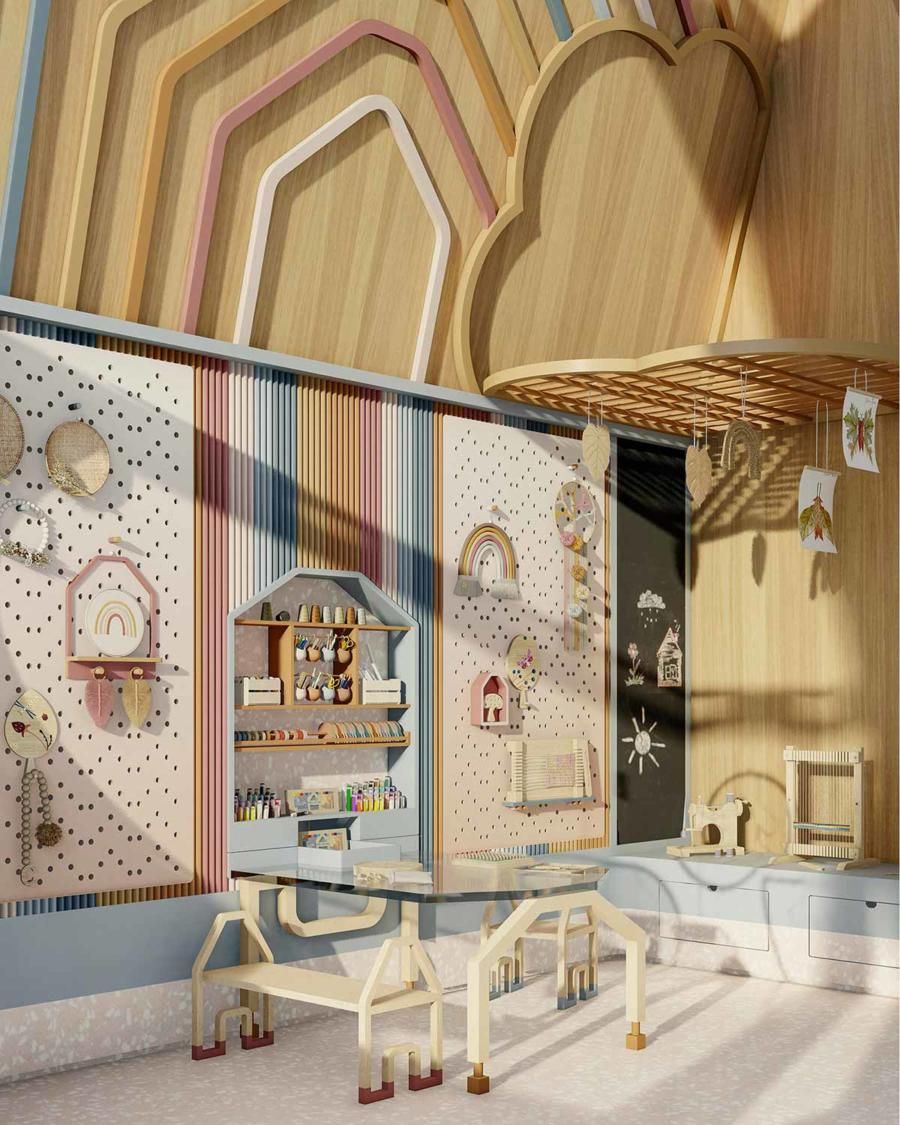 Casa NaToca建筑装饰展“Refúgios”版丨阿根廷丨Mauricio Magarão等众多建筑师及工作室-126