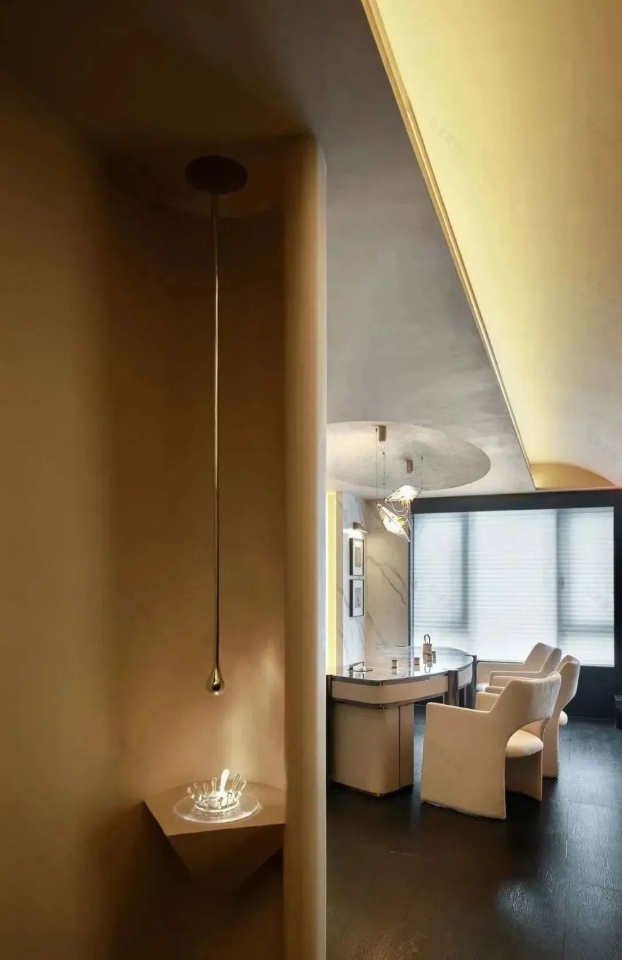 华润万象城室内设计丨中国福州丨福建磐洲设计-0