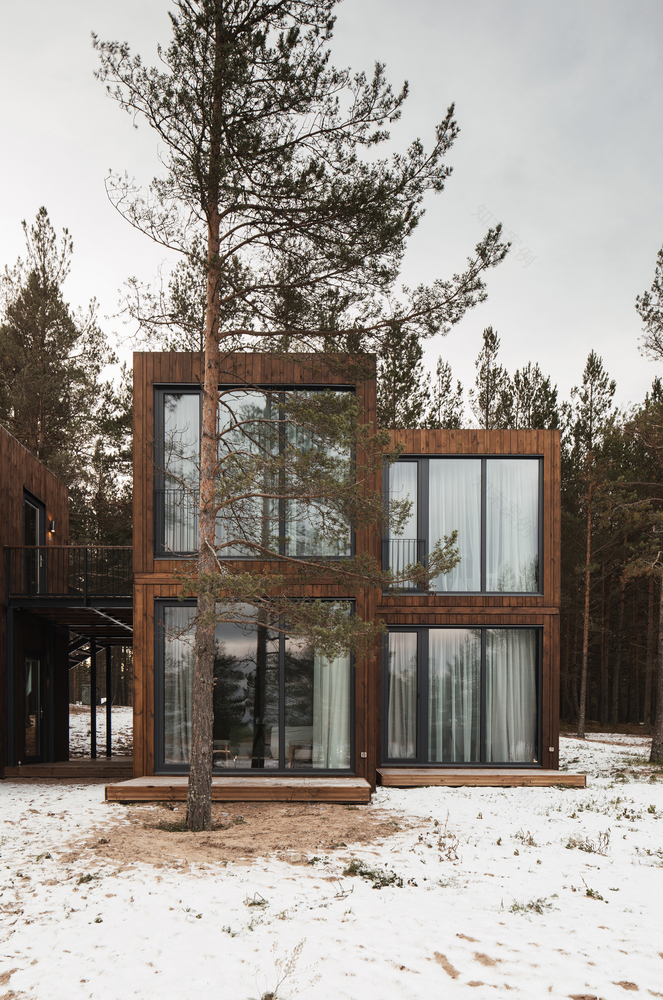 Tochka na Karte Hotel Rhizome-49