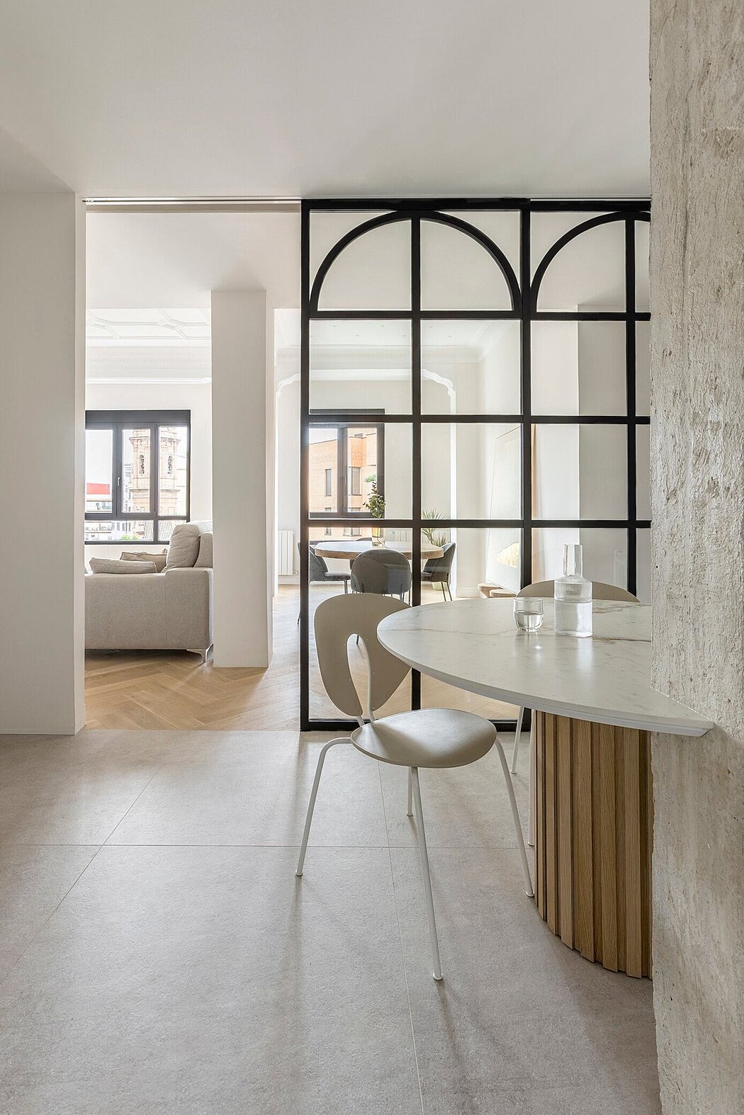 Casa Landete 住宅丨西班牙丨Destudio Arquitectura-6