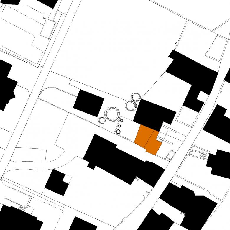 atelier-f architekten丨Wohnen im Stall丨瑞士-24