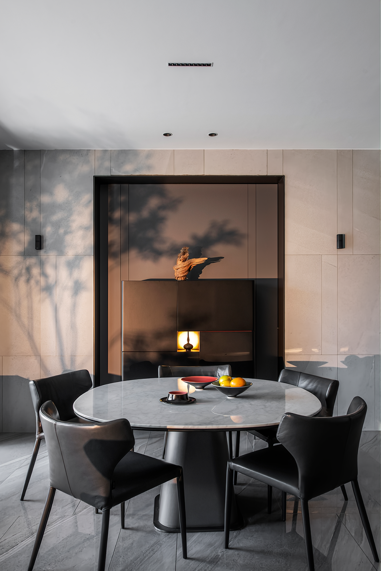 康城一品丨中国杭州丨无一设计-34