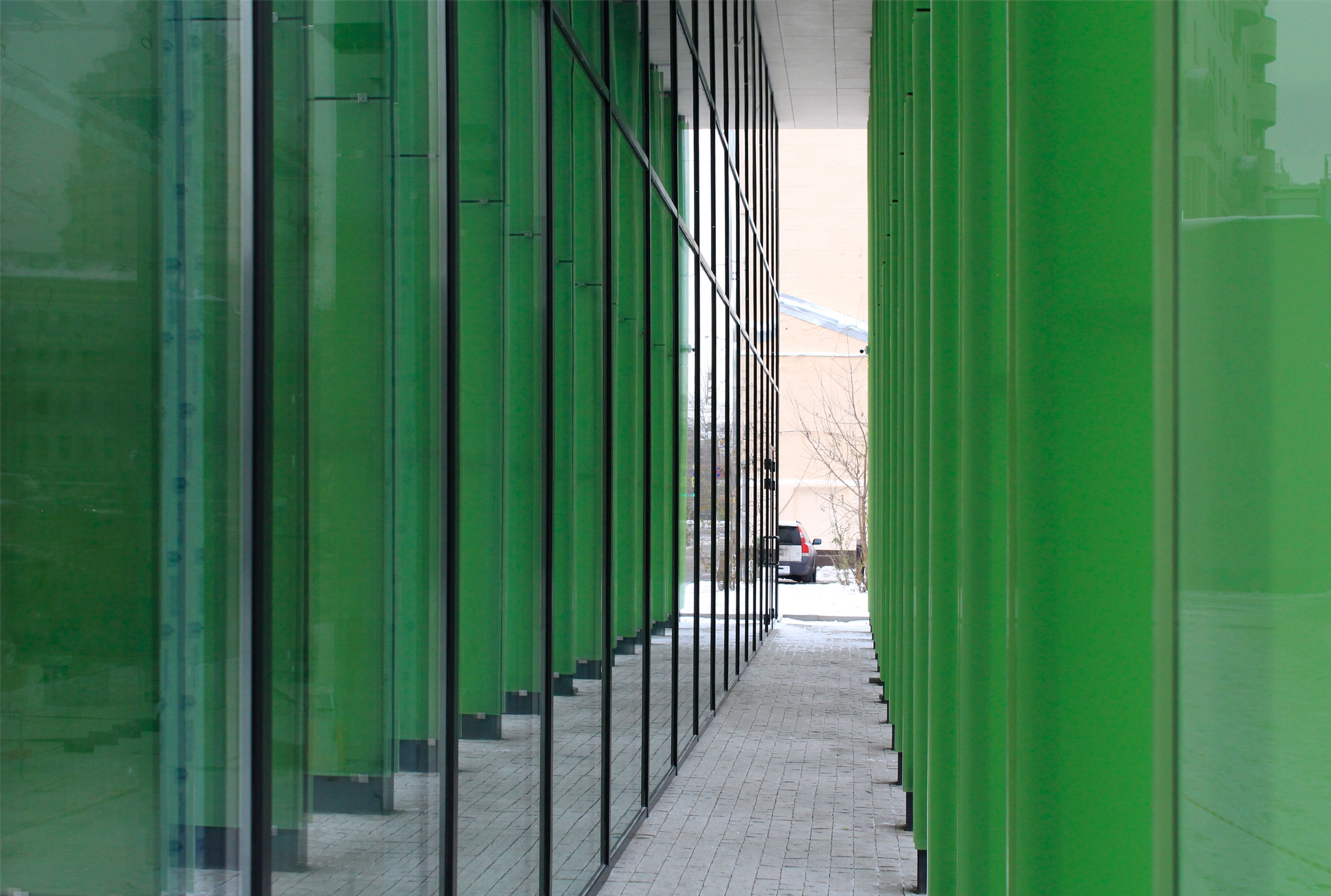 艾迪逊酒店 | 展现极致优雅与品味的奢华设计-26