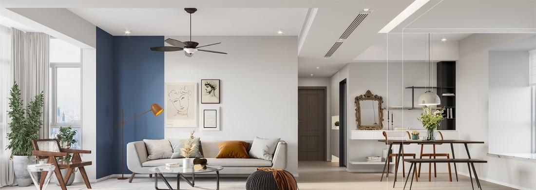 世纪春城罗宅-0