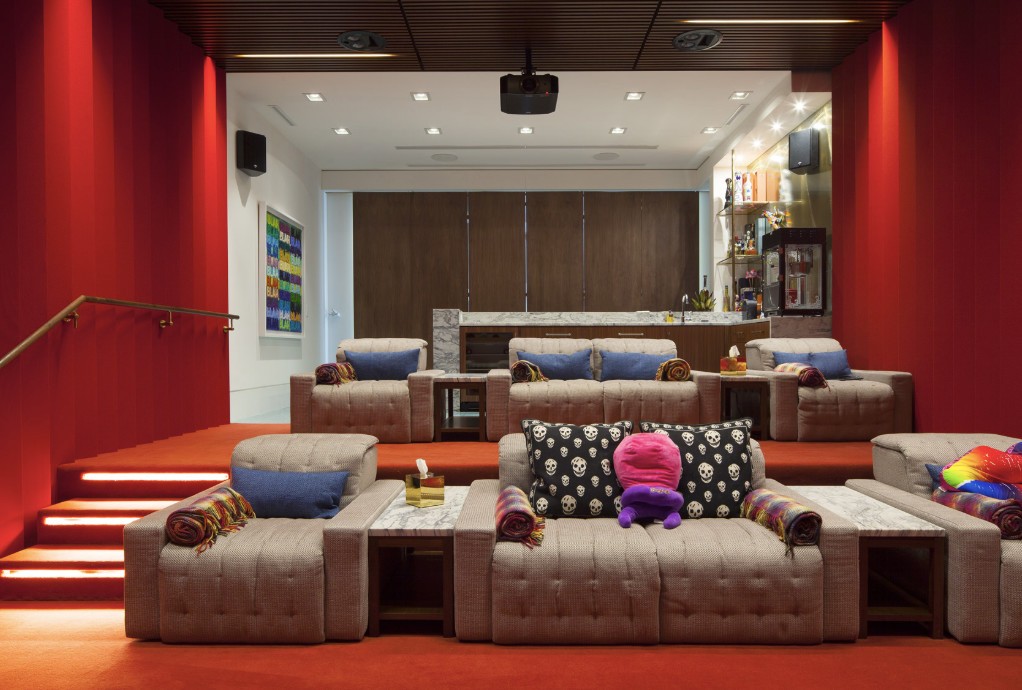 多伦多建筑事务所 Audax 的人性化奢华设计-45