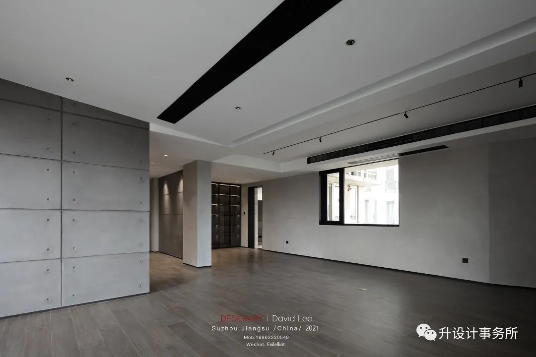 陆宅实景丨中国苏州丨升罗设计（苏州）有限公司-37