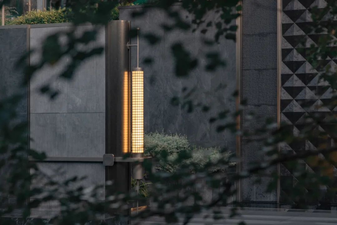 又见，港风 | 中山朗诗 · 金钟湖壹号-27