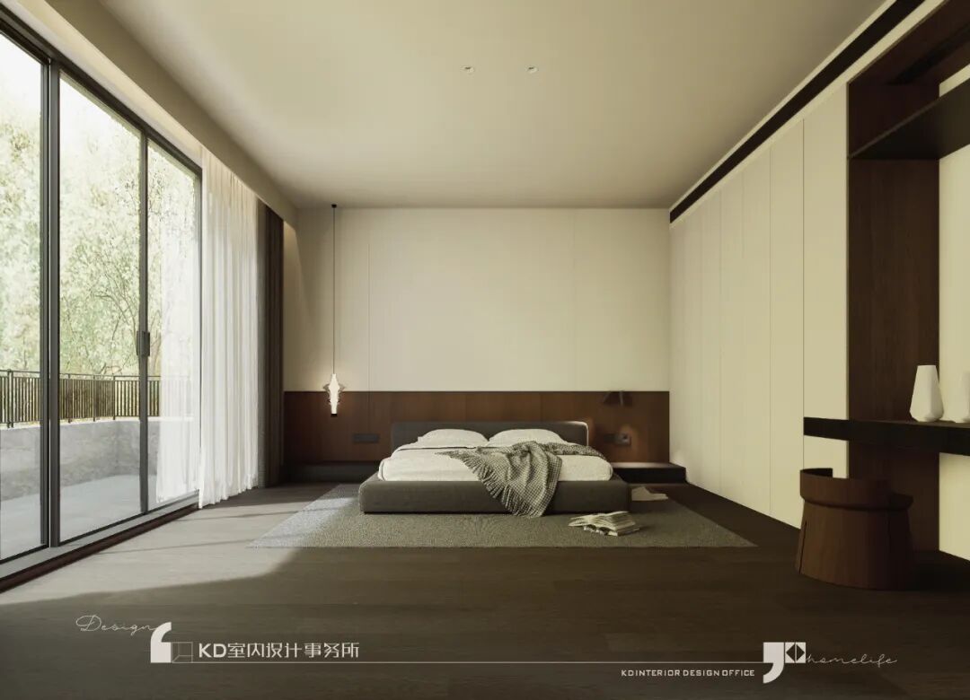 曲水风和丨中国重庆丨KD室内设计事务所-52