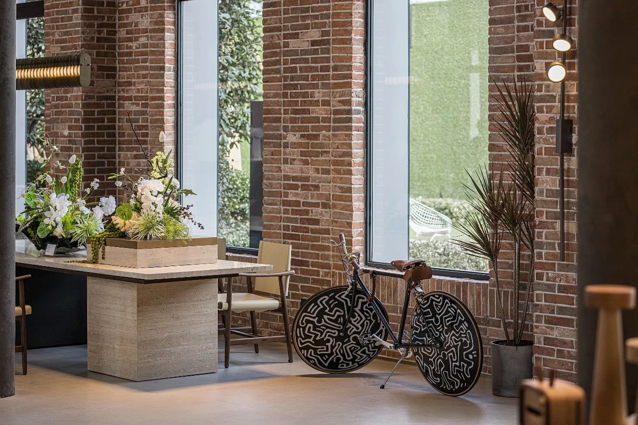 金華山嘴頭未來社區丨中国浙江丨矩陣縱橫-40