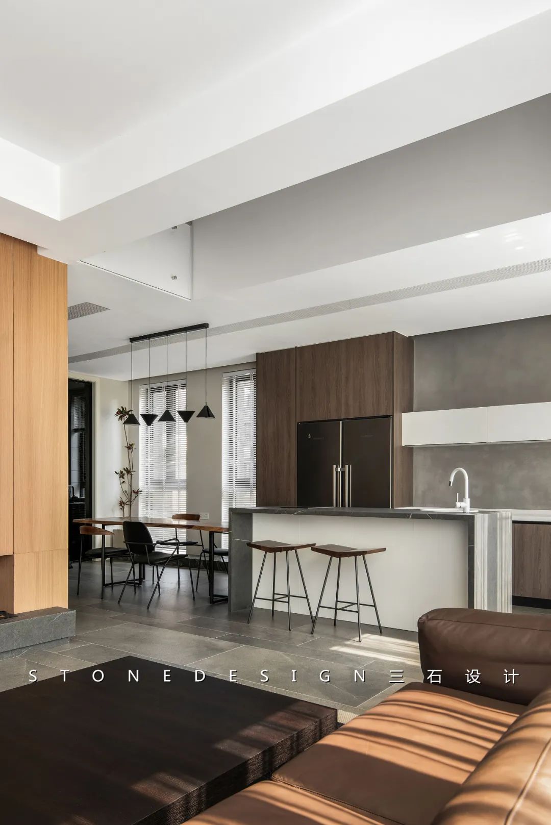 越州府丨中国绍兴丨三石设计工作室-15