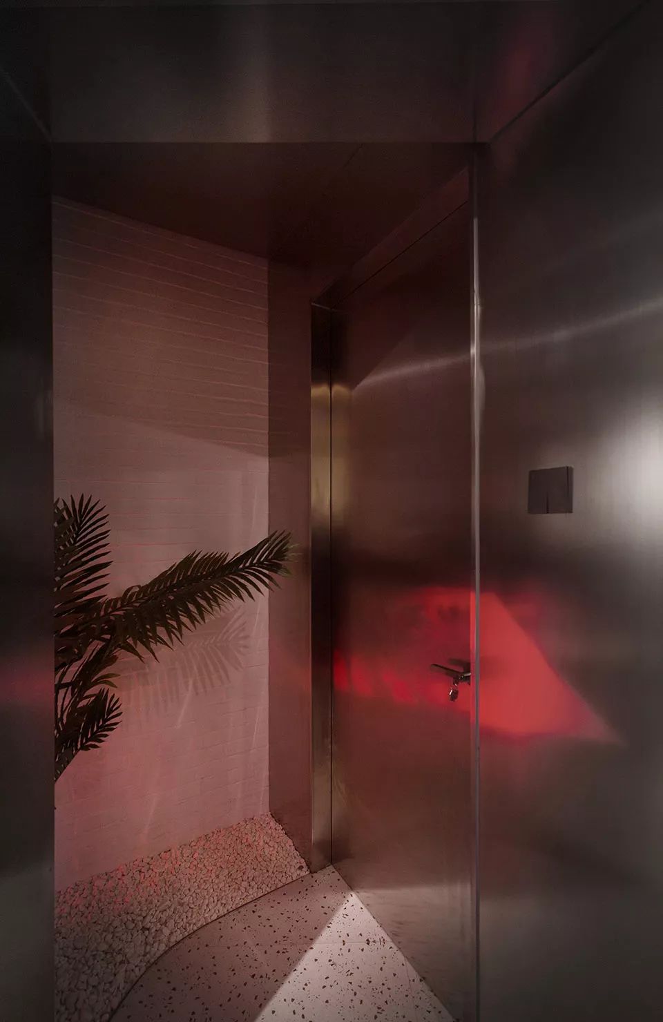 北京边界卉空间研究所——挣脱网格的桎梏-33