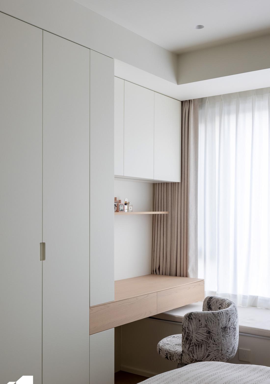 留白·实景｜与生活随心相处丨中国芜湖丨留白屿下空间建筑-34