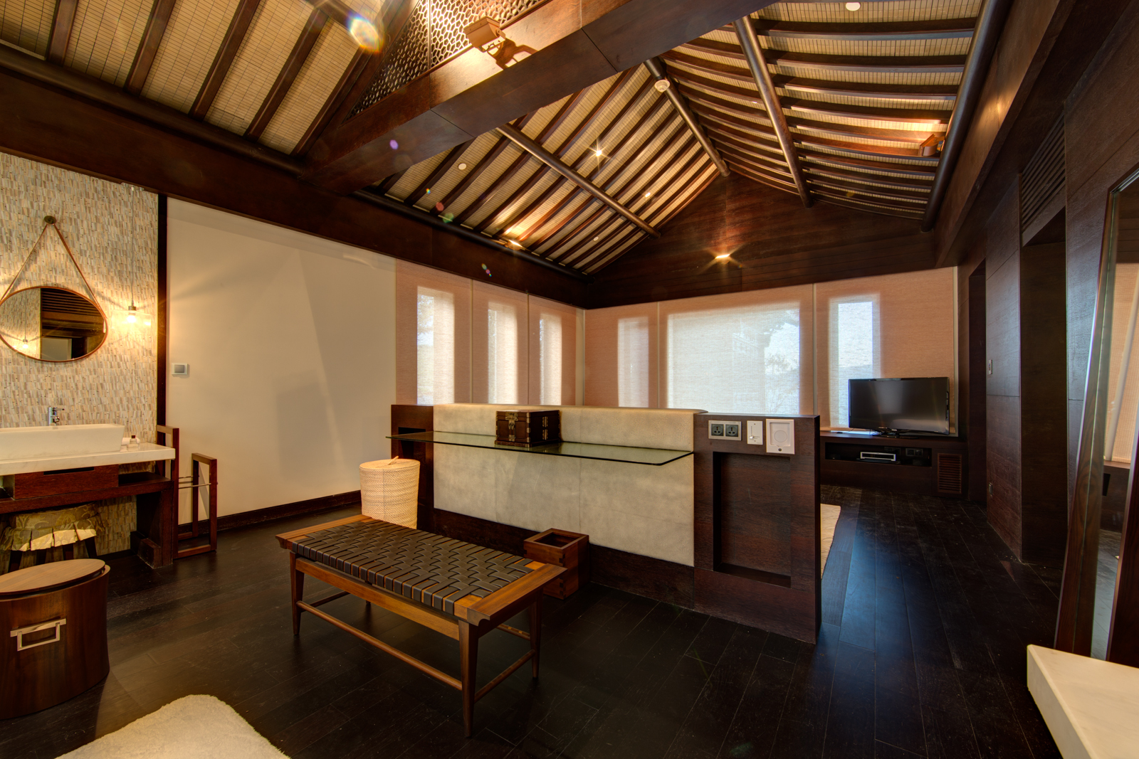 宁波柏悦酒店-4-3