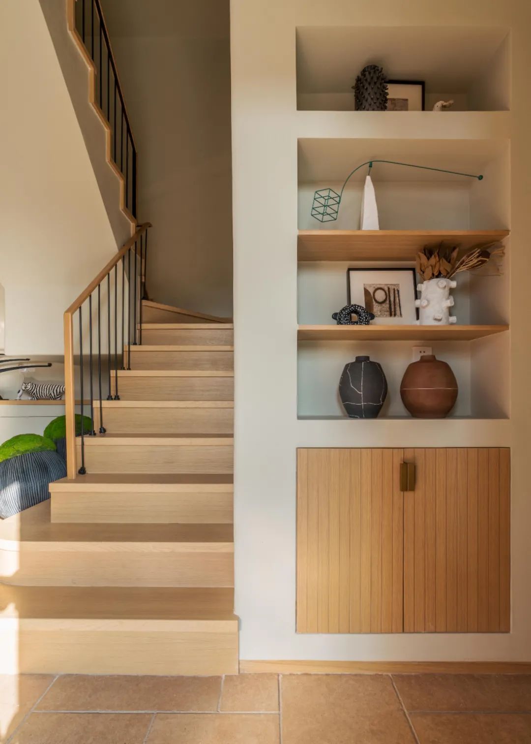 春城昆明金地自在城样板间丨中国昆明丨元禾大千,深圳戴维空间设计有限公司-8