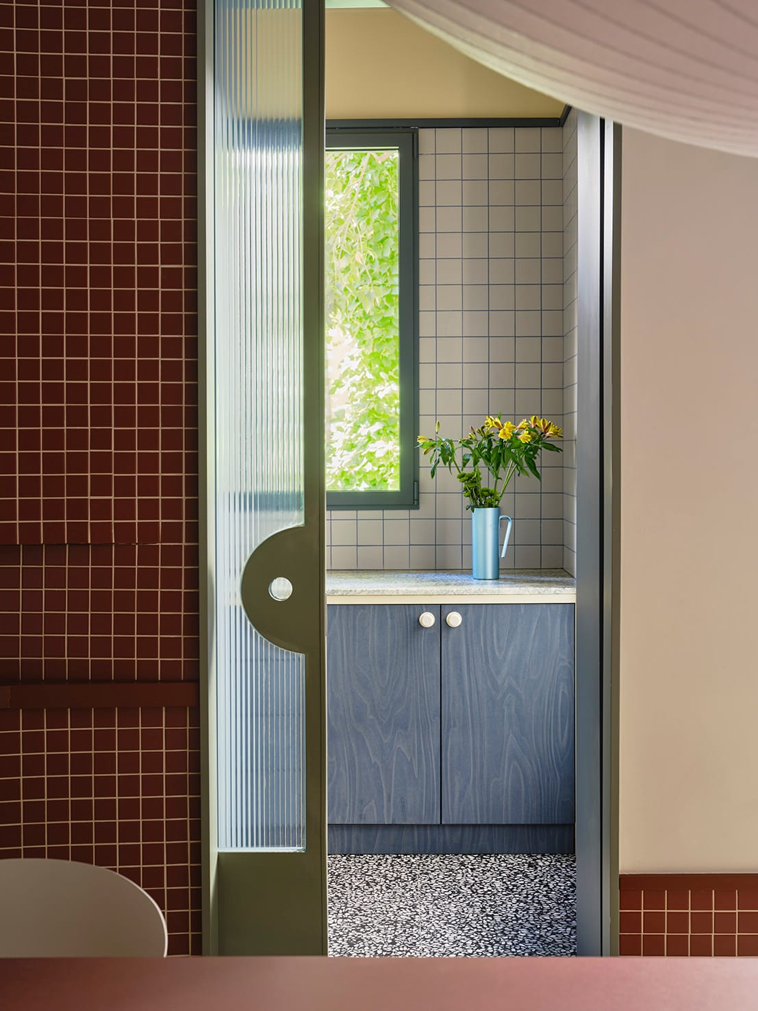 1934马德里别墅改造丨西班牙马德里丨马德里工作室Plutarco-65