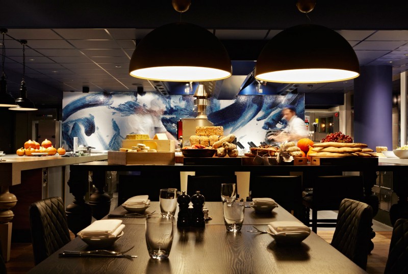 Andaz Amsterdam Prinsengracht Hotel by Marcel Wanders-19