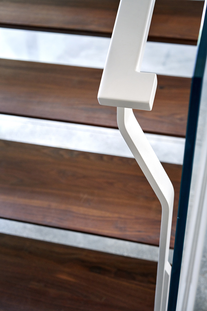 艺术之“脉”Artery Residence-48