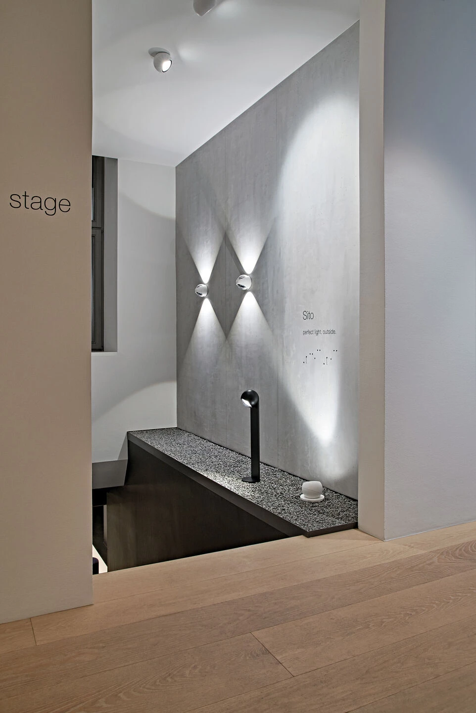 Showroom Munich, Occhio-10